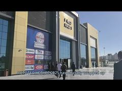 Сердечное спасибо от AUTOTECH EGYPT 2025!