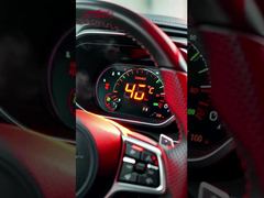 Вы иногда чувствуете, что ваша машина очень горячая?